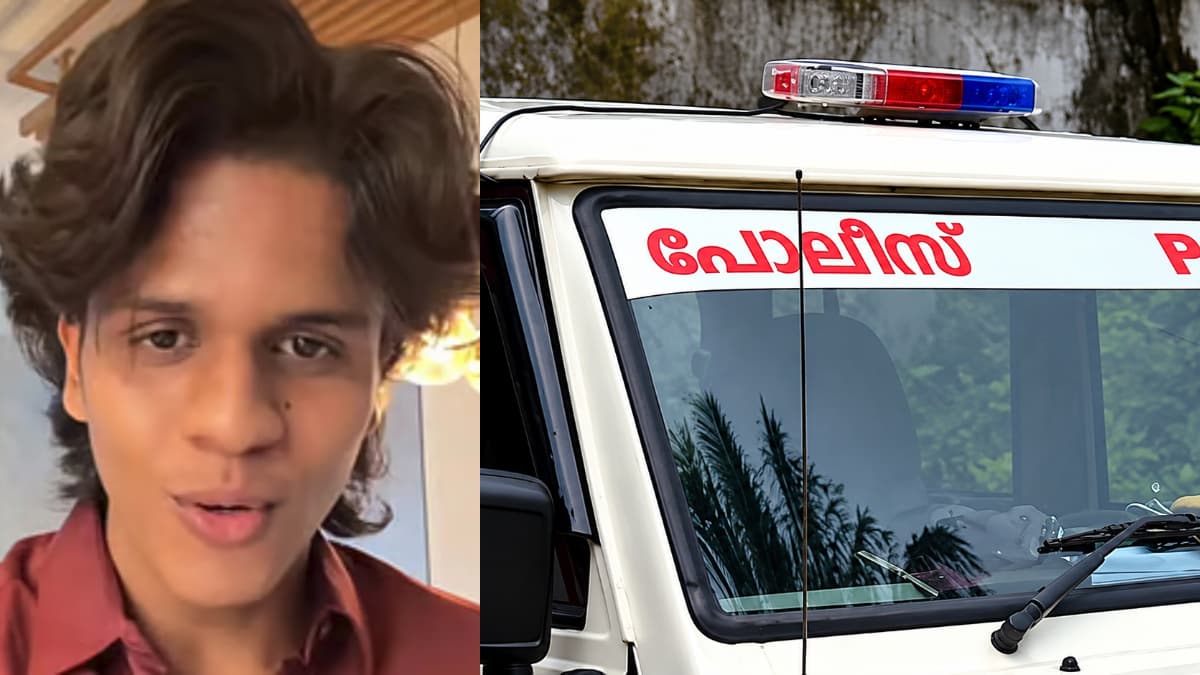 നെടുമ്പാശ്ശേരി വാഹനാപകടം: കനത്ത സുരക്ഷാവലയത്തിൽ പ്രതി സുഹൈലുമായി പോലീസ് തെളിവെടുപ്പ്; കസ്റ്റഡി കാലാവധി ഇന്ന് വൈകിട്ട് അഞ്ചുവരെ