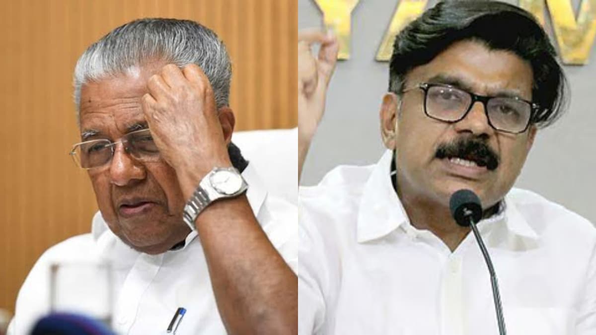 സിഎംആർഎൽ-എക്സാലോജിക് കേസ്: ഹൈക്കോടതി ഡിവിഷൻ ബെഞ്ച് ഉത്തരവിനെ സ്വാഗതം ചെയ്ത് മാത്യു കുഴൽനാടൻ