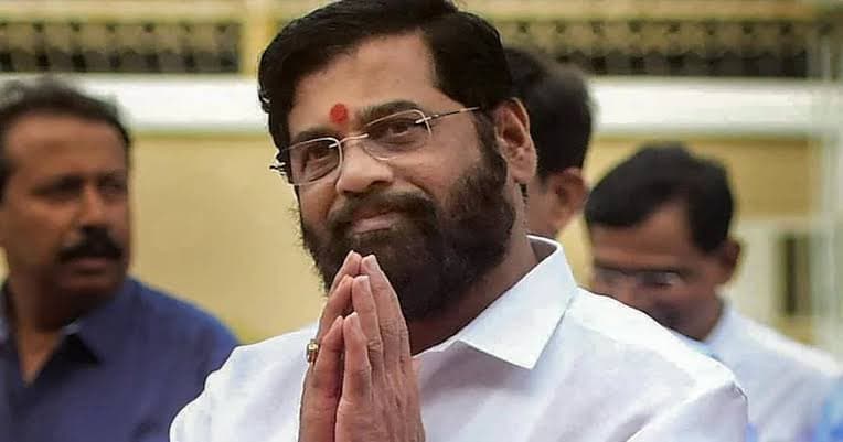 ഭരണപക്ഷത്തെ തകർക്കാൻ പ്രതിപക്ഷം വ്യാജപ്രചാരണം നടത്തുന്നു; അടുത്ത തിരഞ്ഞെടുപ്പുകളിലും ജനം പാഠം പഠിപ്പിക്കുമെന്ന് ഏക്നാഥ് ഷിൻഡെ