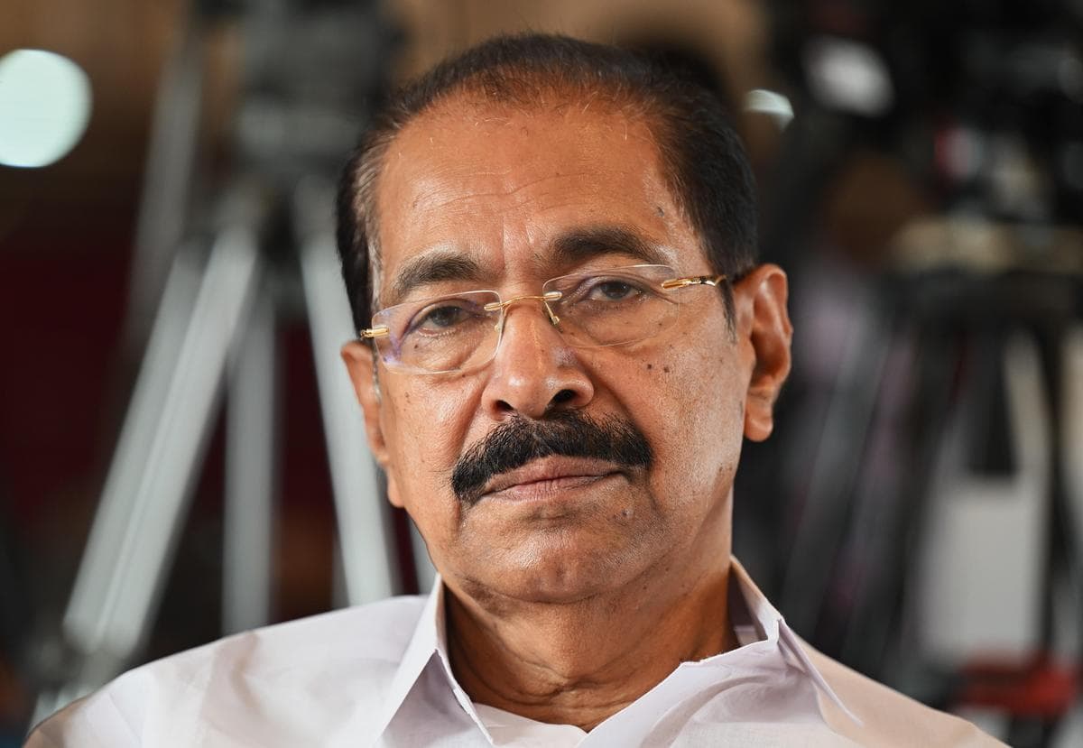 വിവാദ പ്രസ്താവനകൾ ആർക്കും ചേർന്നതല്ല; നേതാക്കൾ പരസ്യ പ്രതികരണങ്ങൾ ഒഴിവാക്കണമെന്ന് കെപിസിസി പ്രസിഡന്റ് സണ്ണി ജോസഫ്
