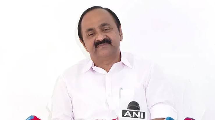 വഖഫ് ബോർഡ് പുനഃസംഘടനയിൽ മുഖ്യമന്ത്രി വാക്ക് പാലിച്ചില്ല; സുന്നി വിഭാഗത്തെ വഞ്ചിച്ചെന്ന് വടശ്ശേരി ഹസൻ മുസ്ലിയാർ