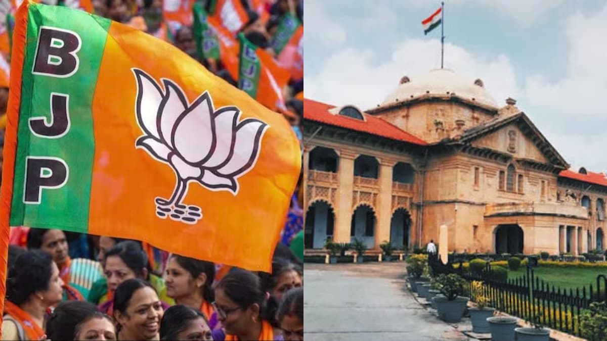യുപി തെരഞ്ഞെടുപ്പിൽ മത്സരിക്കാൻ ആഗ്രഹം; കൊലക്കേസ് പ്രതിയുടെ ജീവപര്യന്തം തടവുശിക്ഷ സ്റ്റേ ചെയ്ത് അലഹബാദ് ഹൈക്കോടതി ജാമ്യം അനുവദിച്ചു