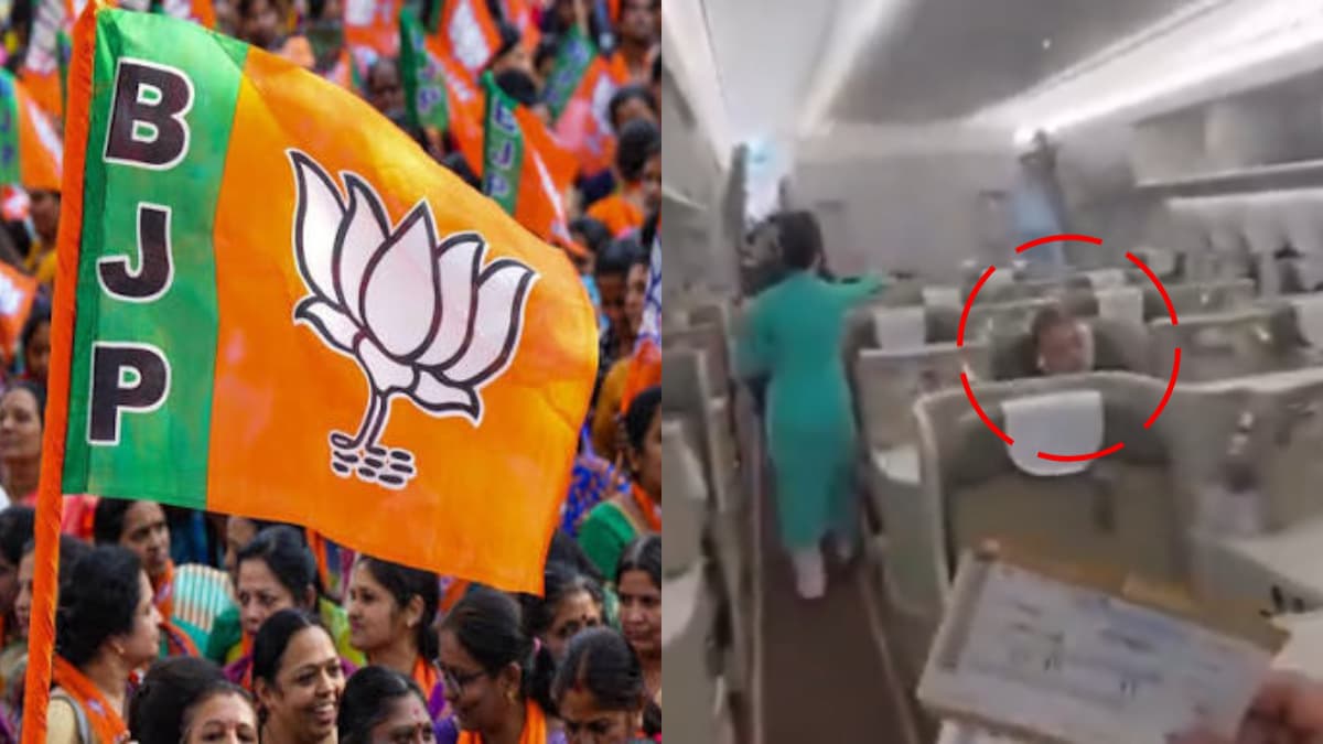 രാഹുൽ ഗാന്ധി പാർട്ട് ടൈം രാഷ്ട്രീയക്കാരൻ; സ്വന്തം സമരങ്ങളോട് പോലും ആത്മാർത്ഥതയില്ലെന്ന് ബിജെപി, വിയറ്റ്നാം യാത്രാ ദൃശ്യങ്ങൾക്ക് പിന്നാലെ വിമർശനം ശക്തം