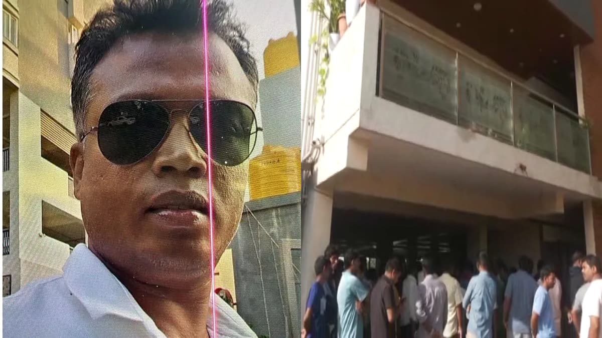 വീട്ടുവാടക ചോദിച്ചതിന് ബെംഗളൂരുവിൽ അഭിഭാഷകനെ വെടിവെച്ചുകൊന്നു; പ്രതികളായ രണ്ട് ഓൺലൈൻ ഡെലിവറി ജീവനക്കാർക്കായി പോലീസ് തിരച്ചിൽ