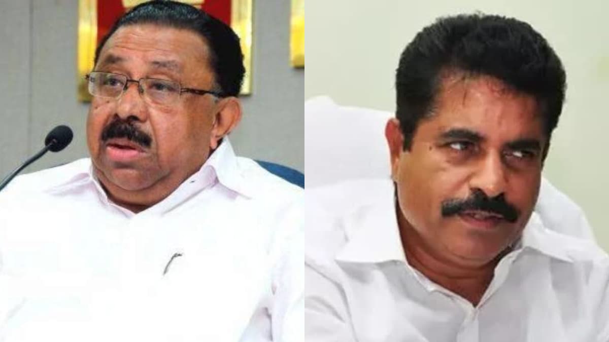 അഭിപ്രായങ്ങൾ വാർത്താസമ്മേളനത്തിലൂടെയല്ല പറയേണ്ടത്; അടൂർ പ്രകാശിനെ തള്ളി എം.എം. ഹസ്സൻ, സിഎംആർഎൽ കേസ് നടപടികൾ കോടതി ഉത്തരവ് പ്രകാരമെന്നും വിശദീകരണം