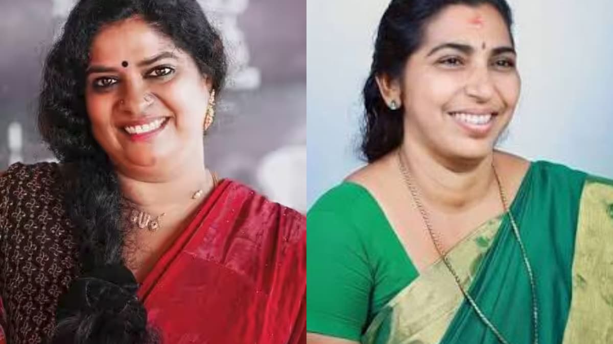 'ആത്രേയകം' നോവലിലെ ആശയങ്ങൾ തന്റേതിൽനിന്ന് പകർത്തിയെന്ന് ആരോപണം; വയലാർ അവാർഡ് പുനഃപരിശോധിക്കണമെന്ന് ആവശ്യപ്പെട്ട് ഡോ. വിനയശ്രീ പരാതി നൽകി