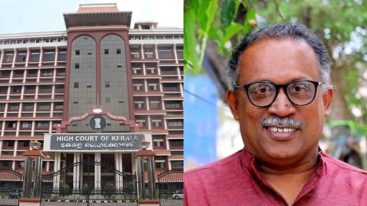 സിഎംആർഎൽ-എക്സാലോജിക് കേസ്: 'കോടതിയെ പഠിപ്പിക്കാൻ വരരുത്'; ഹർജിക്കാരൻ കെ.എം. ഷാജഹാനെതിരെ രൂക്ഷവിമർശനവുമായി ഹൈക്കോടതി