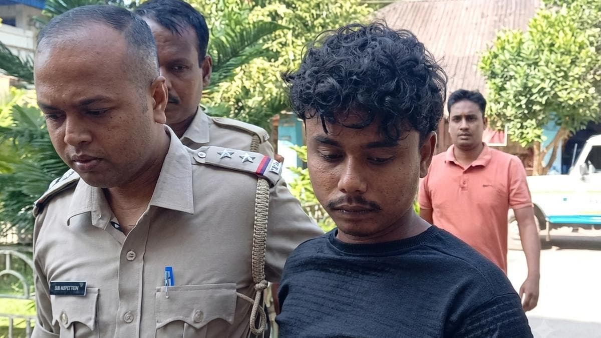 പശ്ചിമ ബംഗാളിൽ പീഡനക്കേസ് പ്രതി പൊലീസ് ഏറ്റുമുട്ടലിൽ കൊല്ലപ്പെട്ടു