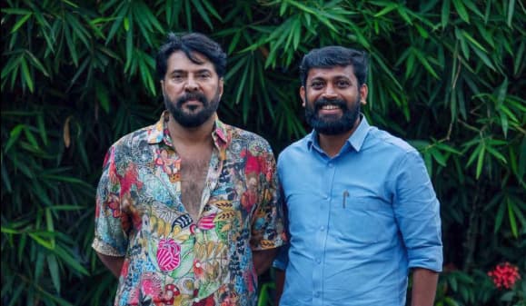 മമ്മൂട്ടിയെ സന്ദർശിച്ചത് അദ്ദേഹത്തിന്റെ ക്ഷണം സ്വീകരിച്ച്; റഫീഖുമായി ബന്ധപ്പെട്ട വിവാദം അന്നേ അവസാനിച്ചതെന്ന് എം. വിജിൻ എംഎൽഎ